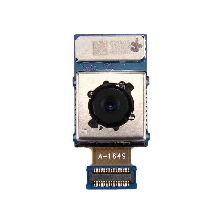Rear Camera for LG G6 (Large) H870 H871 H872 LS993 VS998 US997 H87, For G6 Back Large Rear Camera for LG G6 (Large) H870 H871 H872 LS993 VS998 US997 H87, For G6 Back Large